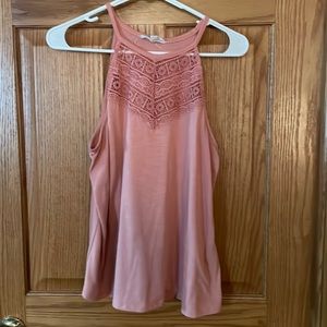 Size L Cloud Chaser tank